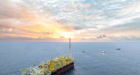 Errea Wittu FPSO (Credit: MODEC)