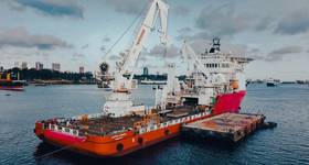 (Credit: Astro Offshore)