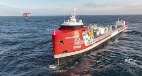 (Credit: INEOS Energy)