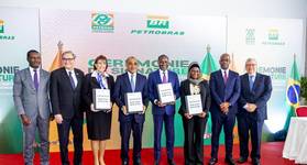 (Credit: Petrobras Agency)