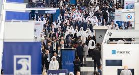 Credit: ADIPEC