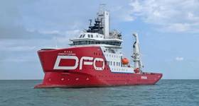 (Credit: Dong Fang Offshore)