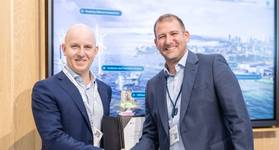 (Credit: Stillstrom by Maersk)