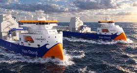 (Credit: Van Oord)