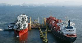 (Credit: Marcos Morteira / Petrobras)
