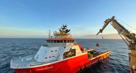 Normand Scorpion AHTS (Credit: Solstad Maritime)