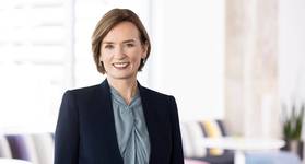 Eimear Bonner (Credit: Chevron)
