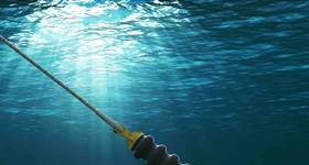 TFI Marine SeaSpring. © TFI Marine
