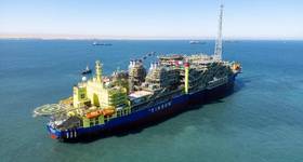 Agogo FPSO (Credit: Yinson Production)