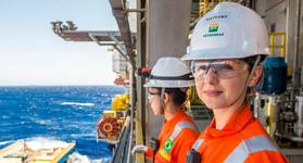 (Credit: Petrobras)