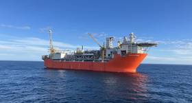 The Johan Castberg field is one of the fields contributing to oil and gas production on the Norwegian continental shelf. (Credit: Lars Morken/Equinor)