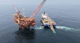 (Credit: Perenco)