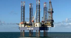 (Credit: Perenco UK)