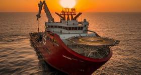 Skandi Acergy CSV (Credit: DOF Group)