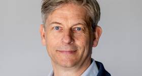 Svein Helge Pettersen, CEO of Techouse (Credit: Techouse)