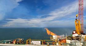 (Credit: Oil India)
