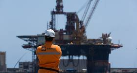 (Credit: Saipem)