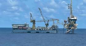 T-16 tender-assist drilling rig (Credit: Energy Drilling)