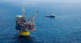 Perdido platform (Credit: Shell)