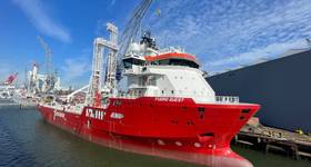 Illustration (Credit: Fugro)