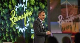 BP CEO Bernard Looney - File Photo: BP