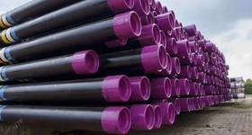 Credit: Vallourec (File image)