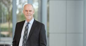 McDermott CEO Michael McKelvy  ©McDermott International