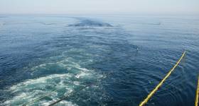 Seismic streamers - Credit: DedMityay