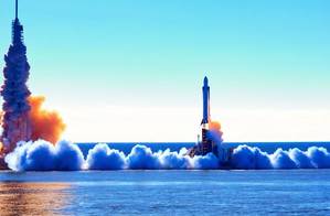SpaceX stock soars to $2 trillion valuation after record IPO