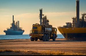 US diesel refining economics remain firm despite Iran war truce