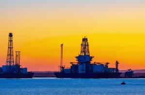 EIA reports that US crude oil production fell in May while exports reached record levels.