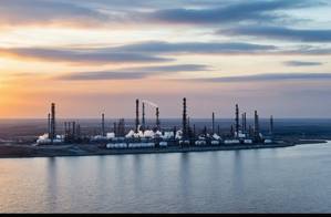 Sources say that the oil refinery in Ryazan, Russia has stopped processing after a drone attack.