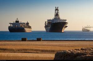 Can the Middle East help with Asia's low refined fuel imports? Russell