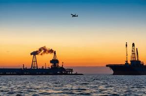 Oil prices rise after US threatens to blockade Iran indefinitely