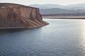 US finalizes deep Colorado River Water Cuts to California, Nevada, and Arizona