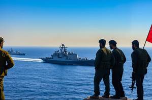 U.S. sanctions Hezbollah, highlighting ties with Iranian government