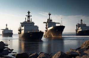 Depending on who you speak to, more oil is flowing in Europe.