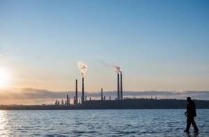 EPA will undo carbon emissions limits for power plants during G20 meeting
