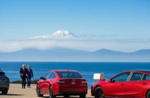 Trump Administration appeals ruling that prevents EPA from sending California auto emission rules to Congress