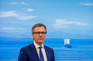 Vujcic, ECB's Vujcic, warns diesel prices could fuel inflation