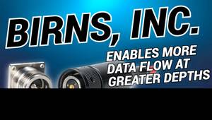 BIRNS, Inc. Enables More Data 