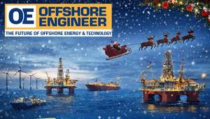 OE’s 2025 Top of the Festive V