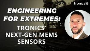 Engineering for Extremes: Tron