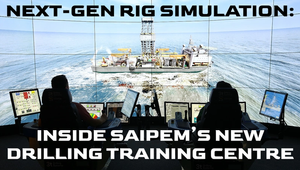 Next-Gen Rig Simulation: Insid