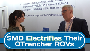 SMD Electrifies Their QTrenche