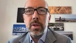 Exploring the Challenges and Opportunities of Floating Wind with Acteon CCO Barry Parsons