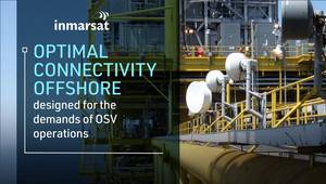 ORCHESTRATING OFFSHORE VESSEL CONNECTIVITY WITH FLEET REACH