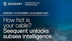 How Hot Is Your Cable? Understanding Subsea Cable 
