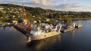 Stabbert Maritime replaces steel wire with synthet