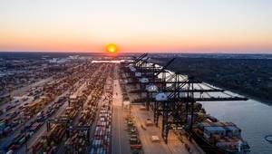 Purchase of Ten Wharf Cranes for Wharves Nos. 5 an